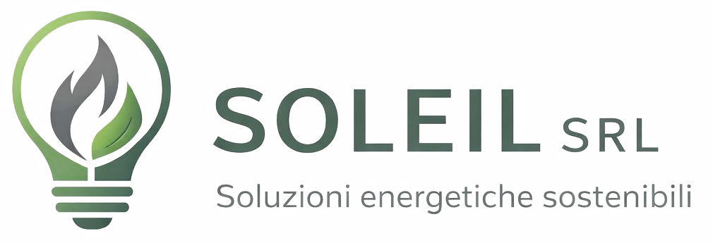 Soleil Srl Logo